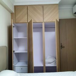 Blk 415A Waterfront I @ Northshore (Punggol), HDB 4 Rooms #540978341
